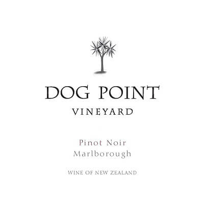 Dog Point Pinot Noir 2011 (6x75cl)