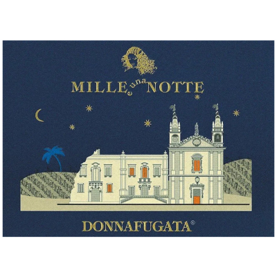 Donnafugata Mille e una Notte 1997 (1x75cl)