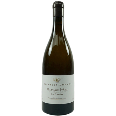 Bachelet-Monnot Maranges 1er Cru La Fussiere Blanc 2023 (6x75cl)