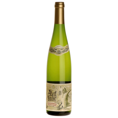 Albert Boxler Riesling Sommerberg Jeunes Vignes 2015 (1x75cl)