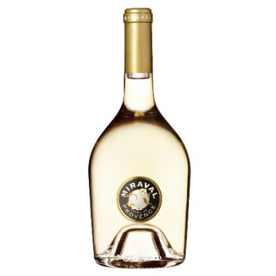 Miraval Cotes de Provence Blanc 2023 (6x75cl)