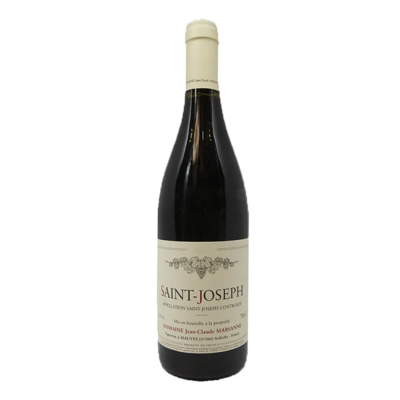 Jean-Claude Marsanne Saint Joseph Rouge 2020 (1x150cl)
