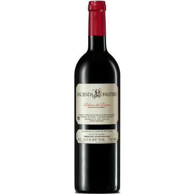 Hacienda Monasterio Ribera Del Duero 2019 (6x75cl)