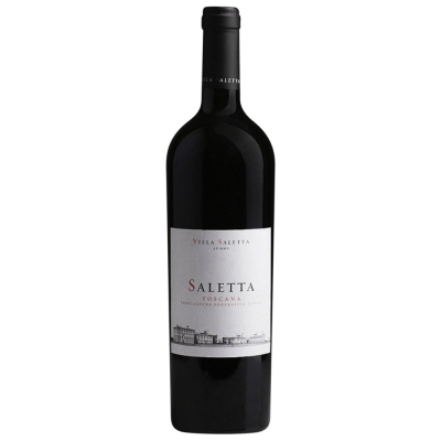 Villa Saletta Toscana Saletta 2016 (6x75cl)