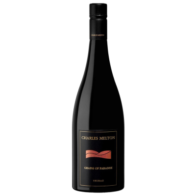 Charles Melton Shiraz Grains Paradise 2017 (6x75cl)