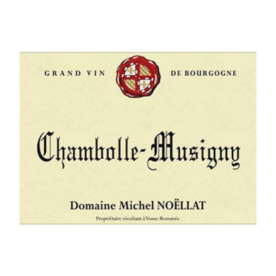 Michel Noellat Chambolle-Musigny 2020 (6x75cl)