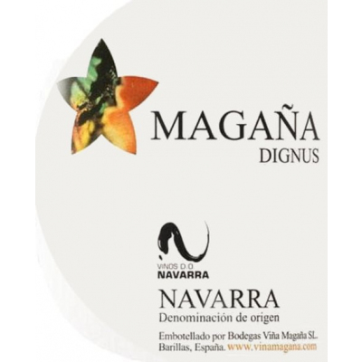 Magana Navarra Dignus 2013 (12x75cl)