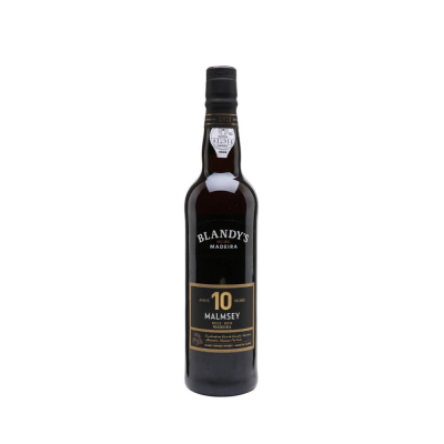 Blandys Madeira Malmsey 1981 (1x75cl)
