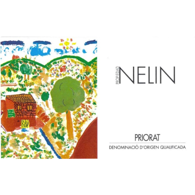 Barbier Clos Mogador Priorat Nelin 2022 (6x75cl)