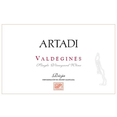 Artadi Valdegines 2020 (1x75cl)