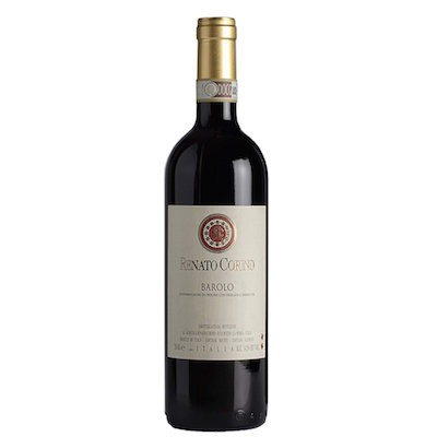 Renato Corino Barolo Rocche dell'Annunziata 2010 (6x75cl)