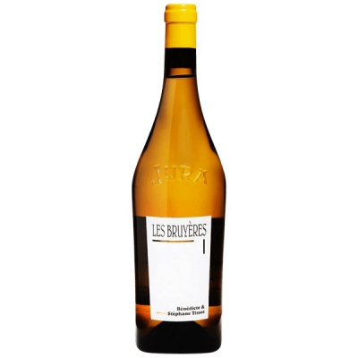 Benedicte & Stephane Tissot Arbois Bruyeres 2020 (1x75cl)
