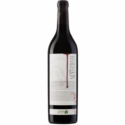 Zyme Harlequin 2006 (6x75cl)