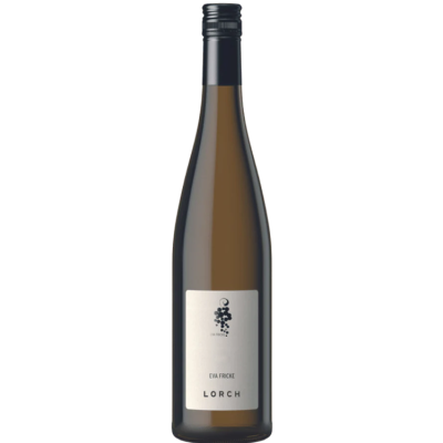 Eva Fricke Lorch Riesling Trocken 2021 (1x75cl)