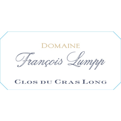 Francois Lumpp Givry 1er Cru Clos du Cras Long 2020 (6x75cl)