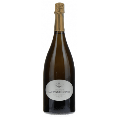 Larmandier-Bernier Terre de Vertus 1er Cru Non-Dose 2012 (1x150cl)