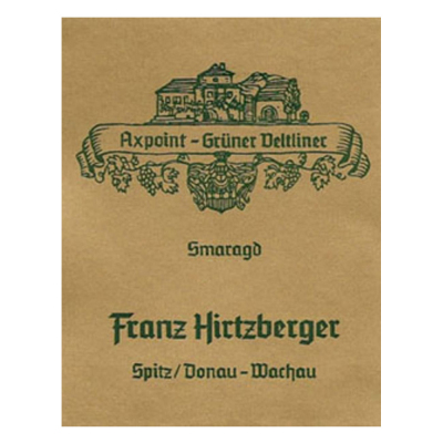Franz Hirtzberger Gruner Veltliner Smaragd Axpoint 2022 (1x75cl)