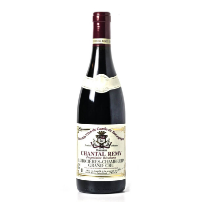 Chantal Remy Latricieres-Chambertin Grand Cru 2014 (6x75cl)