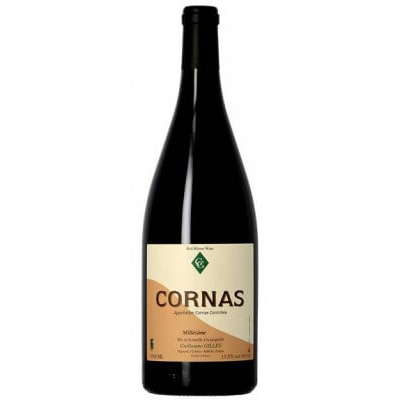 Guillaume Gilles Cornas 2021 (1x75cl)