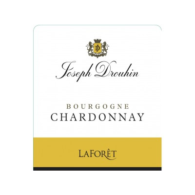 Joseph Drouhin Bourgogne Laforet Blanc 2020 (6x75cl)