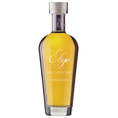 Ornellaia Grappa Eligo NV (3x50cl)