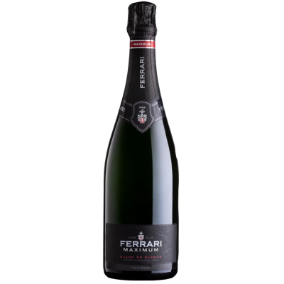Ferrari Maximum Brut NV (12x37.5cl)