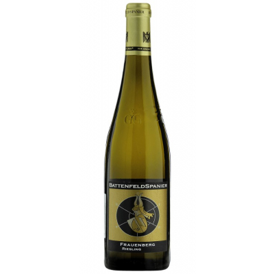 Battenfeld Spanier Frauenberg Riesling GG 2019 (6x75cl)