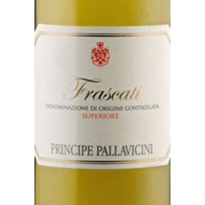 Principe Pallavicini Frascati Superiore 2024 (6x75cl)