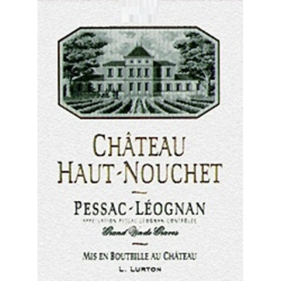 Haut Nouchet 2010 (6x75cl)