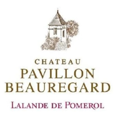 Pavillon Beauregard 2018 (6x150cl)