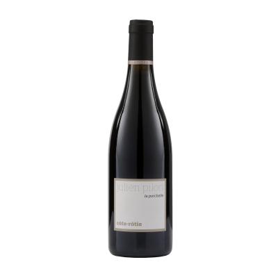 Julien Pilon Cote Rotie La Porchette 2022 (6x75cl)