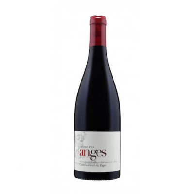 Raymond Usseglio & Fils La Part des Anges Chateauneuf du Pape 2015 (6x75cl)