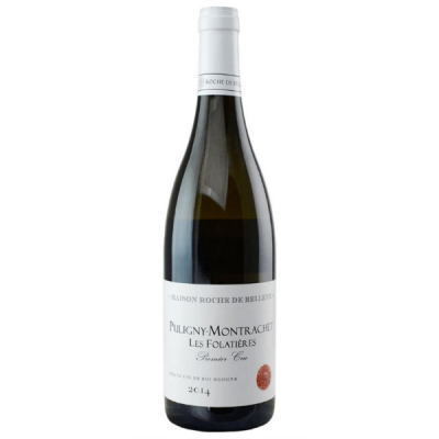 Roche de Bellene Puligny-Montrachet 1er Cru Les Folatieres 2022 (6x75cl)