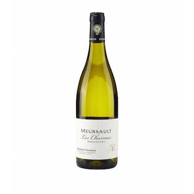 Buisson-Charles Meursault 1er Cru Les Charmes 2022 (6x75cl)