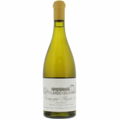 Auvenay Bourgogne Aligote Sous Chatelet 2015 (3x75cl)