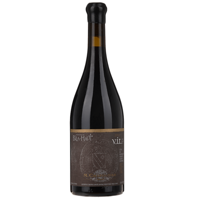 Chapoutier Bila-Haut Cotes-du-Roussillon Villages V.I.T 2013 (6x75cl)