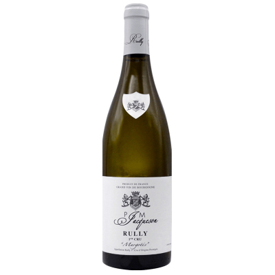 Jacqueson Rully 1er Cru Margotes 2022 (6x75cl)