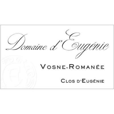 Eugenie Vosne Romanee Clos d'Eugenie 2022 (6x75cl)