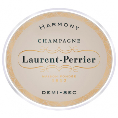 Laurent Perrier Demi Sec NV (6x75cl)