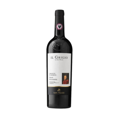 San Felice Chianti Classico Il Grigio Gran Selezione 2021 (6x75cl)