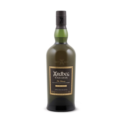 Ardbeg Uigeadail Islay Single Malt Scotch Whisky NV (6x70cl)
