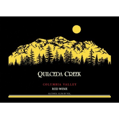 Quilceda Creek Columbia Valley Red 2016 (12x75cl)