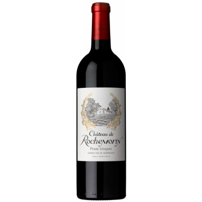 Chateau de Rochemorin 2022 (6x75cl)