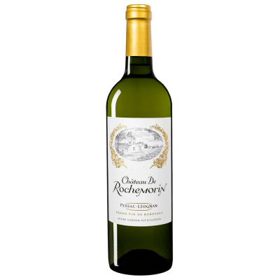 Chateau de Rochemorin Blanc 2022 (6x75cl)