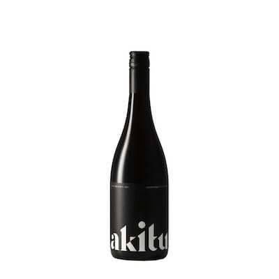 Akitu Central Otago Pinot Noir 2013 (6x75cl)