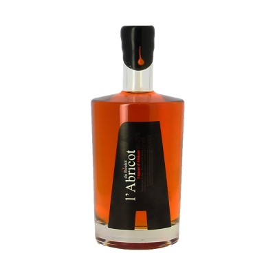 Jean-Marc Roulot Liqueur Abricot NV (3x100cl)