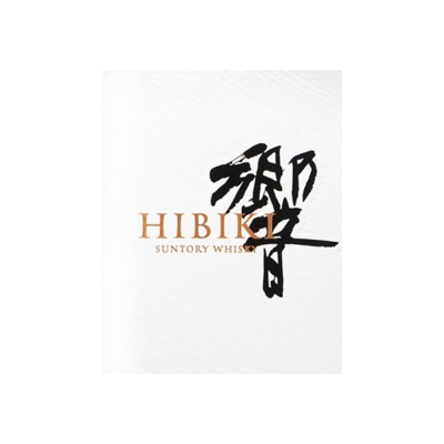 Suntory Hibiki Blended 30YO NV (1x70cl)
