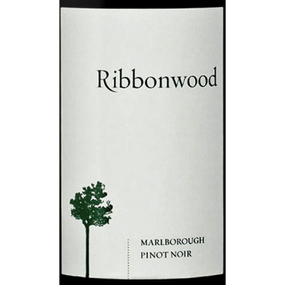Ribbonwood (Framingham) Marlborough Pinot Noir 2021 (6x75cl)