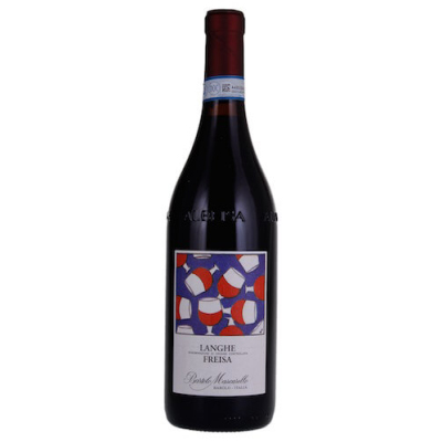 Bartolo Mascarello Langhe Freisa 2022 (6x75cl)