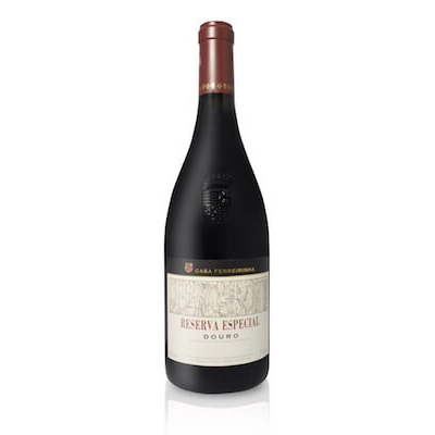 Casa Ferreirinha Douro Reserva Especial 2007 (1x75cl)